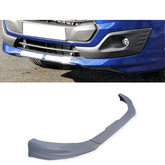 Ford Transit Custom - Tourneo  2012-2018 - Sportline Front Splitter Spoiler Lip
